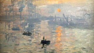 Claude Monet | The Greatest Painters of the World | Documentary