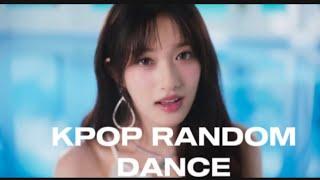 KPOP RANDOM DANCE 2024 | [NEW & POPULER]