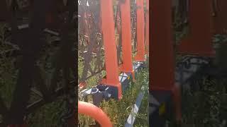 Борона ТОО Жерновское