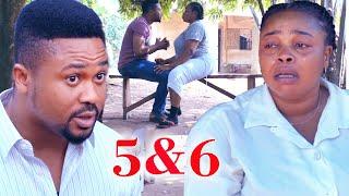 LATEST RELEASE (MY INVESTMENT) 5&6 - UJU OKOLI / MIKE GODSON 2024 NEW NIGERIAN MOVIE