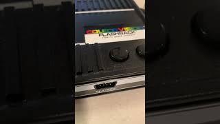 Got a WORKING ColecoVision Flashback But WHY Are they getting Expensive now?