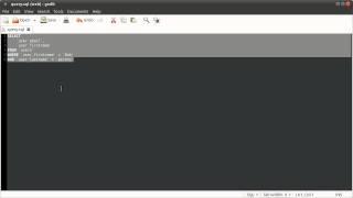 PHP Basics: Basic MySQL Queries