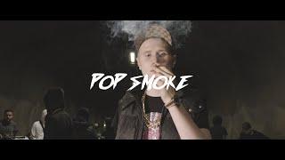 Einár x 5iftyy x Moewgli - Pop Smoke (officiell musikvideo)