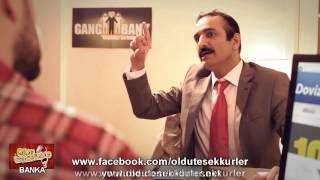 Oldu Teşekkürler - Banka (Cemil Sonses)