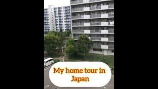 My home tour in Japan | Golo home