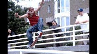 Sk8 TV Show - The Muska Episode