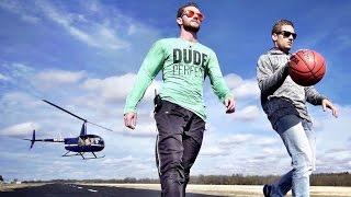 Editor Edition | Dude Perfect