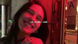 Lil Xxel- lmk (s l o w e d + r e v e r b)