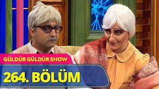 Güldür Güldür Show - 264.Bölüm