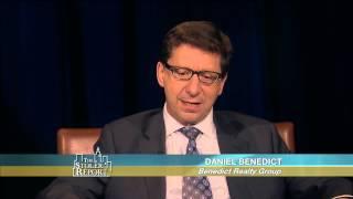 The Stoler Report: Buyers and Brokers Discuss the Investment Sales Market
