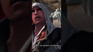 Most Badass Assassination in Assassin's Creed