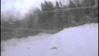 Stompin' Tom Connors - The Snowmobile Song