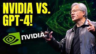 Nvidia REVEALS ChatQA-2 To Rival GPT-4!