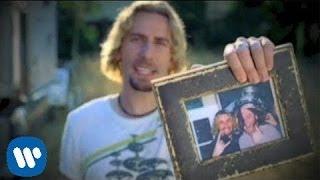 Nickelback - Photograph [OFFICIAL VIDEO]