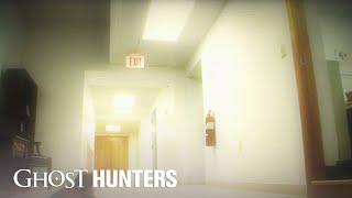 Ghost Hunters: "Shock Island" Preview | S9E15 | SYFY