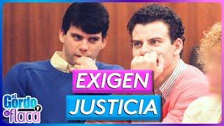 The Menéndez brothers could be released after new evidence comes to light | El Gordo y La Flaca