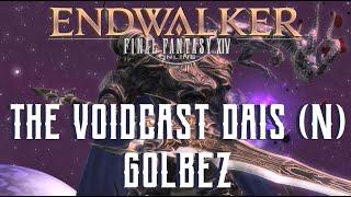 The Voidcast Dais - Golbez Trial Guide - FFXIV Endwalker