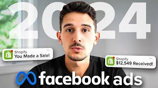 The Best Facebook Ads Strategy in 2024