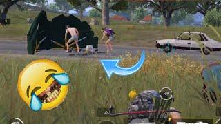 wait For Victor IQ  victor loot trap pubg funny video #pubgmobile#shorts