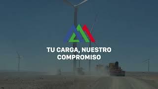 TRANSMAT – Tu carga, nuestro compromiso. Servicios de Transporte de Cargas Especiales