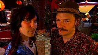 Mighty BoOsh - Outtakes