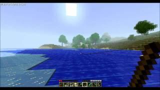 Minecraft- How to fish