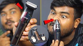 9 In 1 Super trimmer - সব ট্রিমারের বাবা এটা EXPERiMENTAL