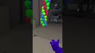 How To Take Cyber Monke Throw Item To Any Map #gorillatag #jmancurly #vr #fyp #gtagglitch #oculus