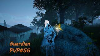 Black Desert online  Страж   Осады  Guardian PVP nod war