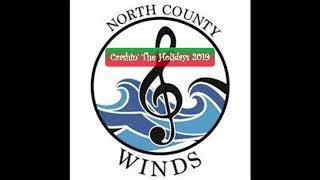 North County Winds How The Grinch Stole Christmas 2019