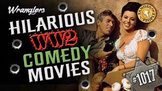 Hilarious WW2 Comedy Movies