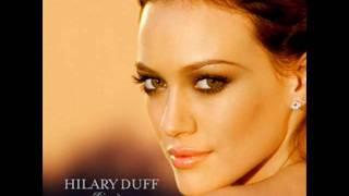 Hilary Duff - Danger