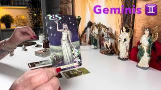  Geminis ️ LLORARA Y MUCHO! CUANDO TE VEA DEL BRAZO DEL AMOR QUE LLEGA A TU VIDA! #contactocero