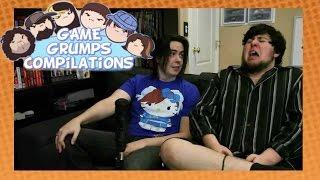 Best of Game Grumps - JonTron Era PART 1