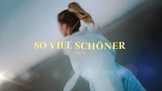 SOPHIA – So viel schöner (Visualizer)