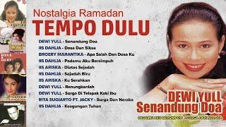 NOSTALGIA RAMADAN TEMPO DULU