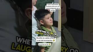 Little boy's reaction to welcoming a new member of the family is so adorable ️  