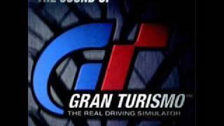 Gran Turismo - High