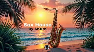 Sax House by SKIRK