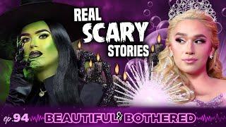 True SCARY STORIES That Will Shock You!  | BEAUTIFUL and BOTHERED | Ep. 94