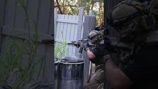 Airsoft Blackbeard Wants You To Push Up - Clip 178 #shorts