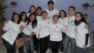 World Wish Day Make-A-Wish® Brasil - 2011