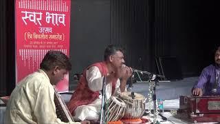 Tabla Tansen - तबला वादन Jaipur 2017