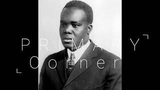Hubert H. Harrison, November 25, 1907 10:30pm - Diary Selection - "History of the Negro in America"