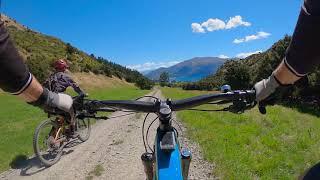 E Bike Wanaka - Grandview Traverse