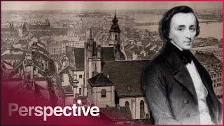 Chopin: The Greatest Piano Composer | Classical Destinations With Simon Callow