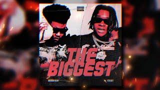 [FREE] Bossman Dlow Loop Kit - "The Biggest" | YTB Fatt, EBK Jaybo Sample Pack 2024