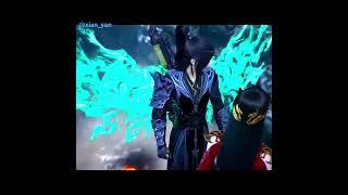 xiao yan killer laughing  #short #xiaoyan #medusa