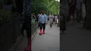  street style in Paris, France #pichichipixx #streetstyle #fashion #parisfashionweek