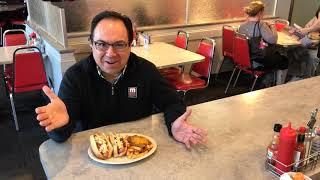 Michigan’s Best Coney Dog 2019